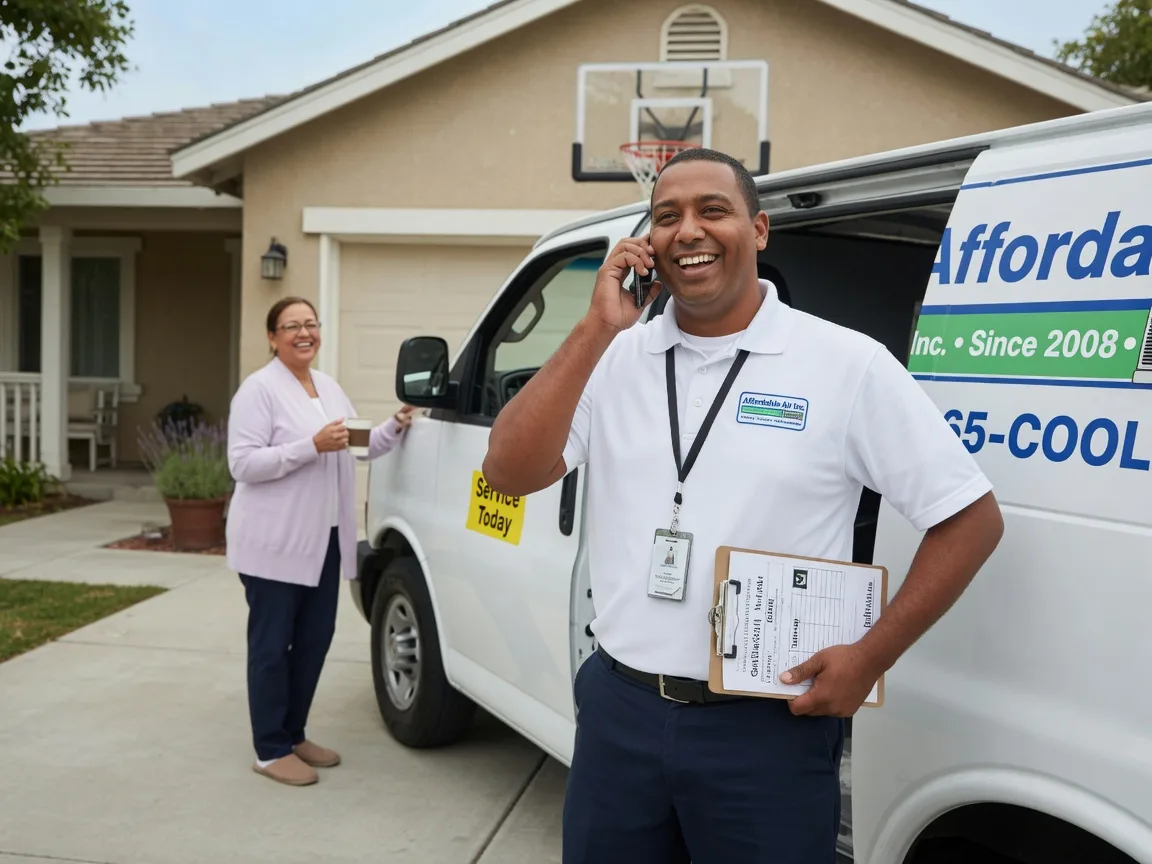 Central Ac Repair Buffalo, MO FAQs